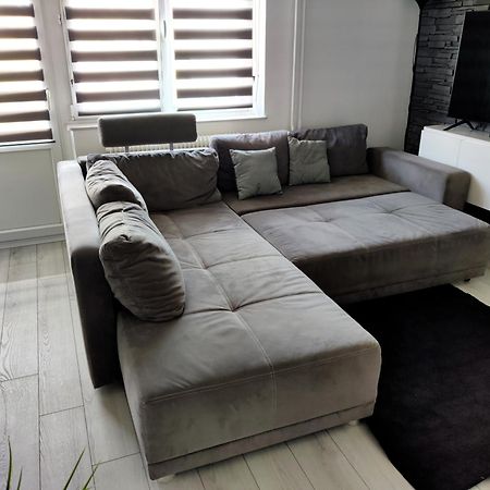 Agreable Et Spacieux Appartement Lumineux T4 Alsace Riedisheim Bagian luar foto