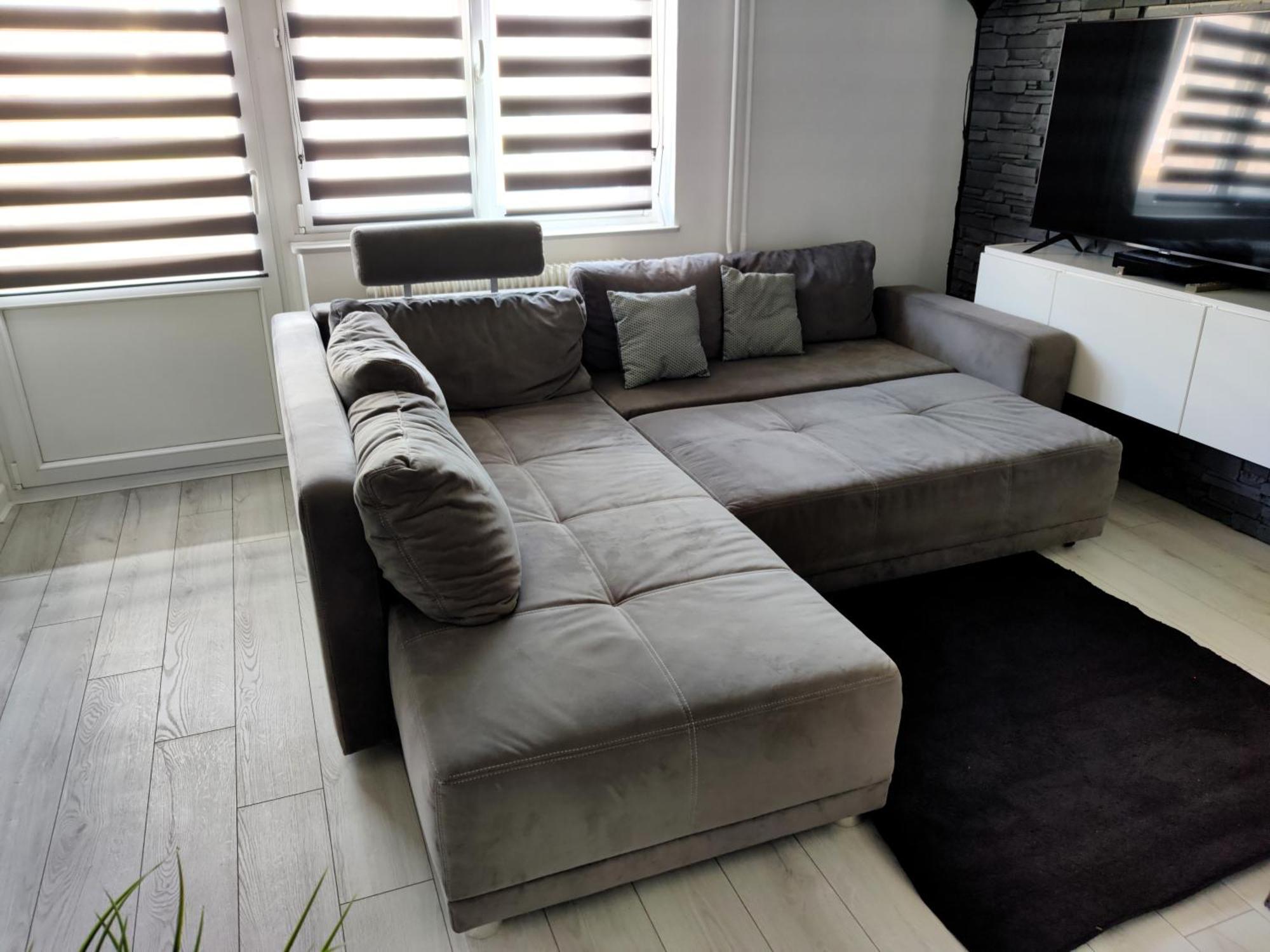 Agreable Et Spacieux Appartement Lumineux T4 Alsace Riedisheim Bagian luar foto